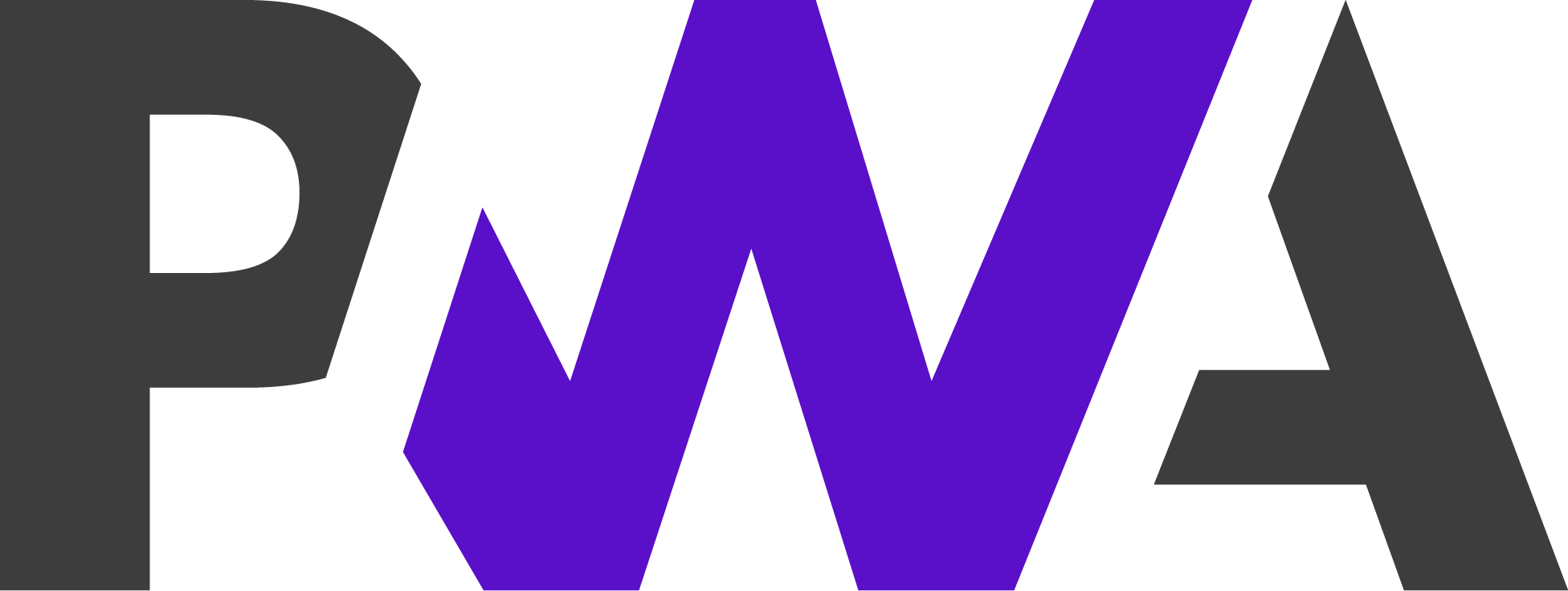 Progressive_Web_Apps_Logo Le logo de VueJS